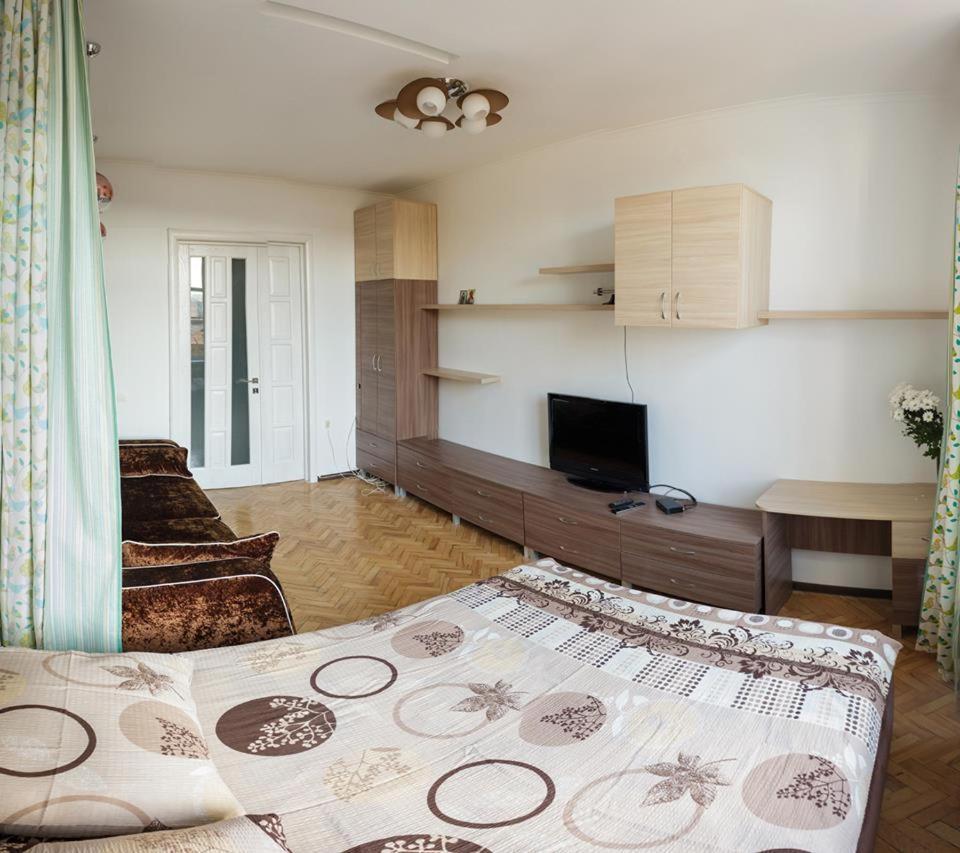 Best Location! Rynok Square, Opera. Apartment Lviv Bagian luar foto