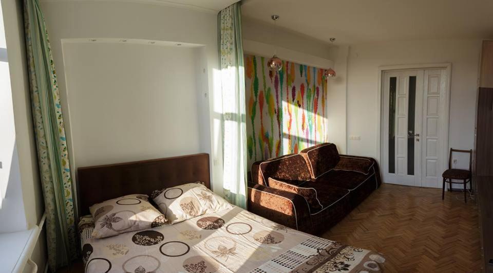 Best Location! Rynok Square, Opera. Apartment Lviv Bagian luar foto