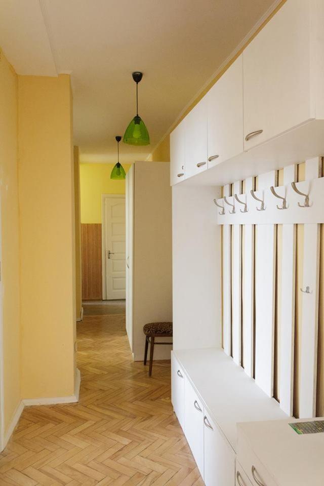 Best Location! Rynok Square, Opera. Apartment Lviv Bagian luar foto